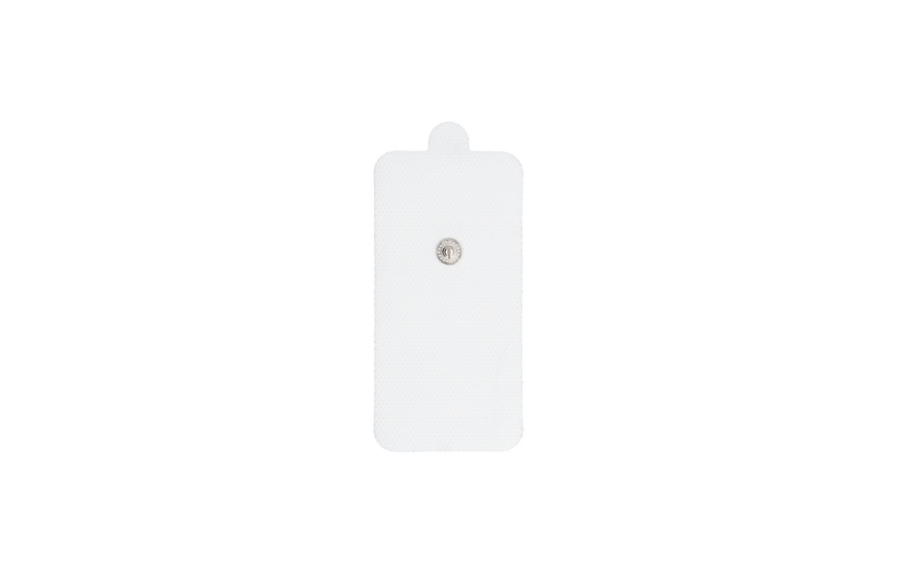 Vervangende Pads Elektroshock | 3 Unieke Vormen & Krachtige Sensatie