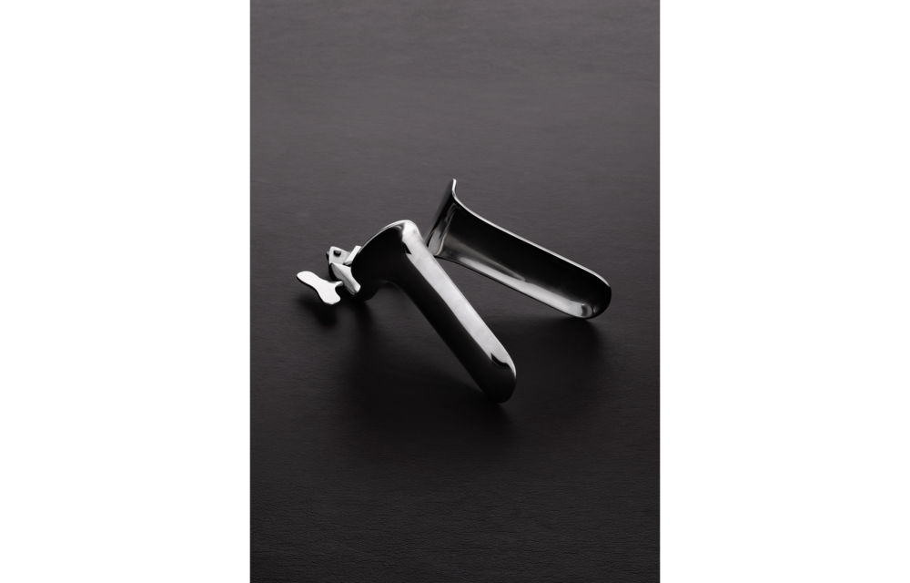 Collins Speculum Stainless Steel | Accurate & durable