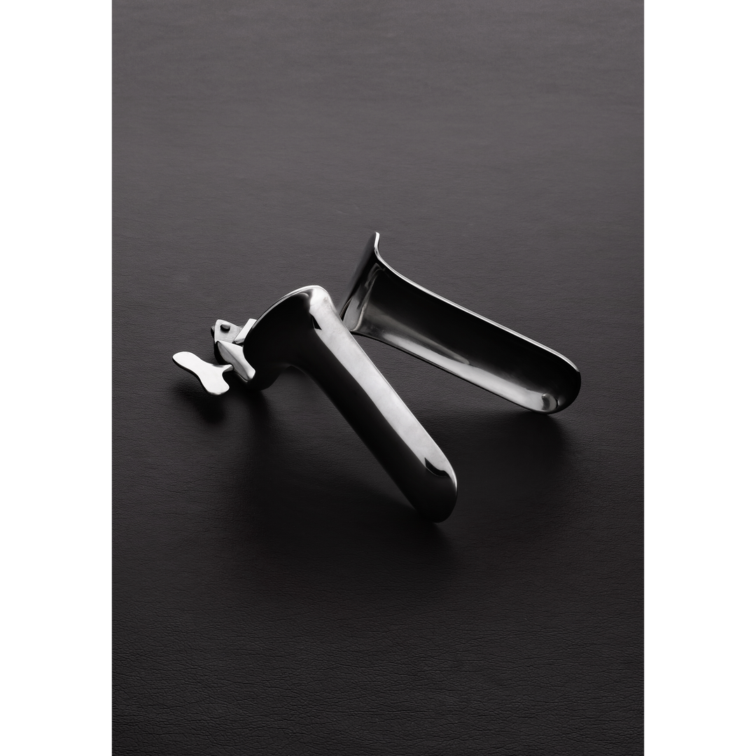 Collins Speculum Stainless Steel | Accurate & durable