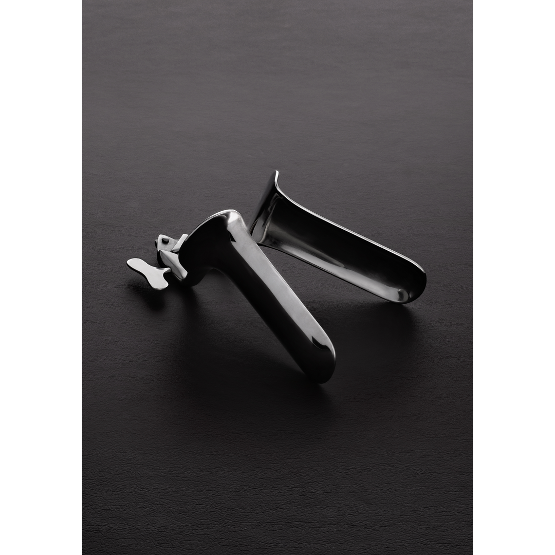 Collins Speculum stainless steel | Adjustable & Durable