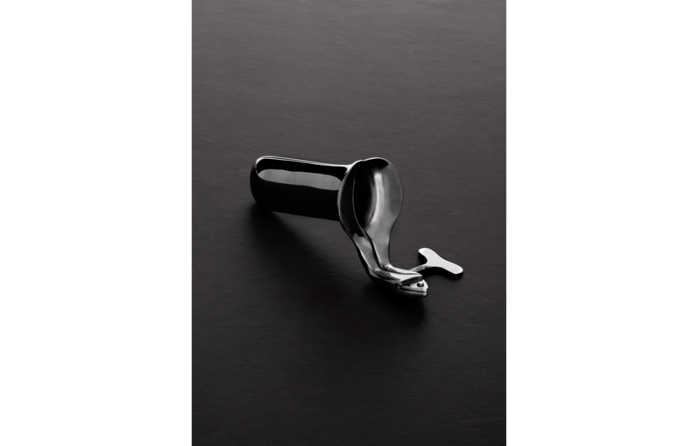 Collins Speculum stainless steel | Adjustable & Durable