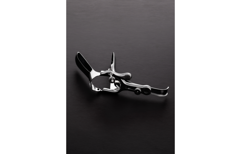 Cusco Vaginal Large | Stainless Steel Speculum 15 cm