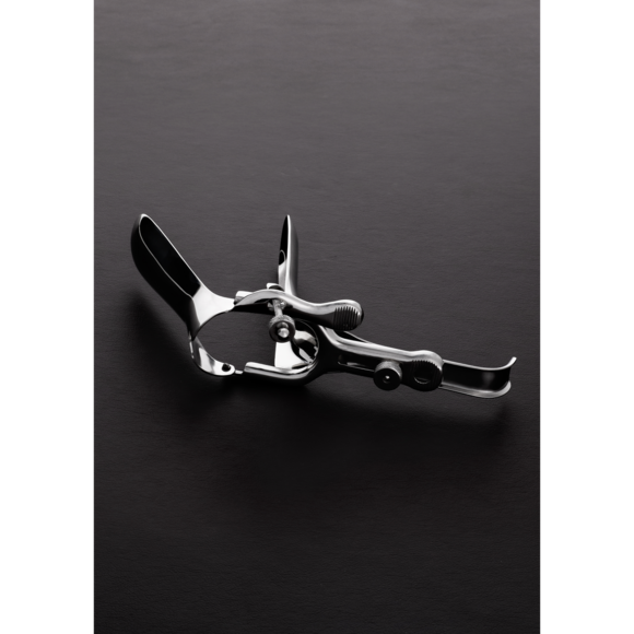 Cusco Vaginaal Groot | Roestvrij Staal Speculum 15 cm