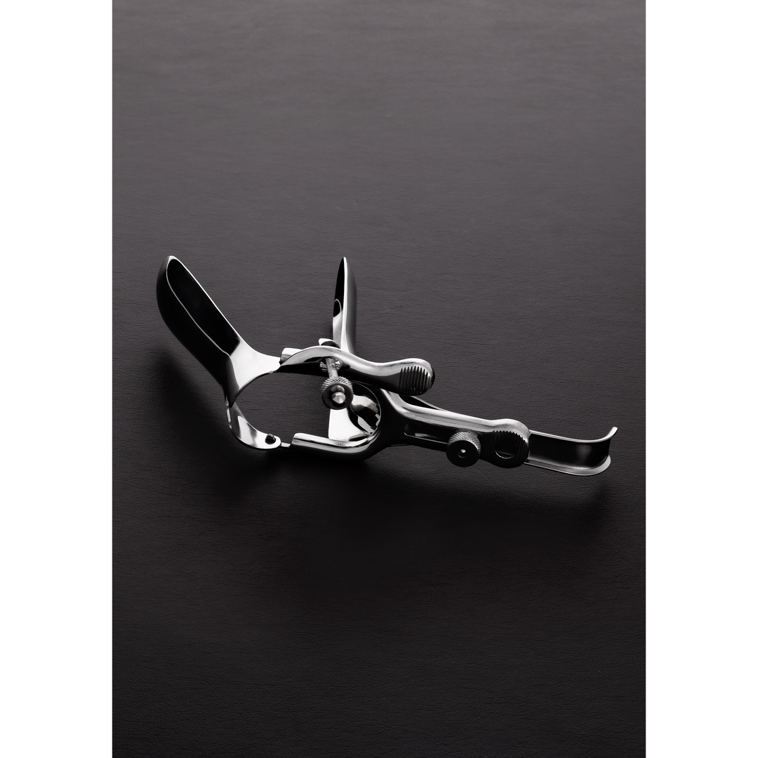 Cusco Vaginaal Groot | Roestvrij Staal Speculum 15 cm