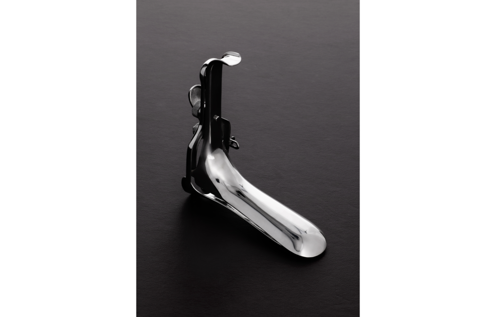 Cusco Vaginal groß | Edelstahl-Spekulum 15 cm