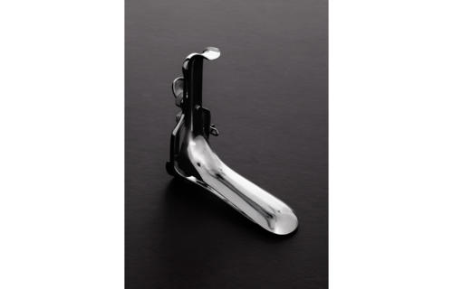 Cusco Vaginaal Groot | Roestvrij Staal Speculum 15 cm