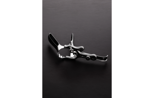 Cusco Vaginal Large | Stainless Steel Speculum 15 cm
