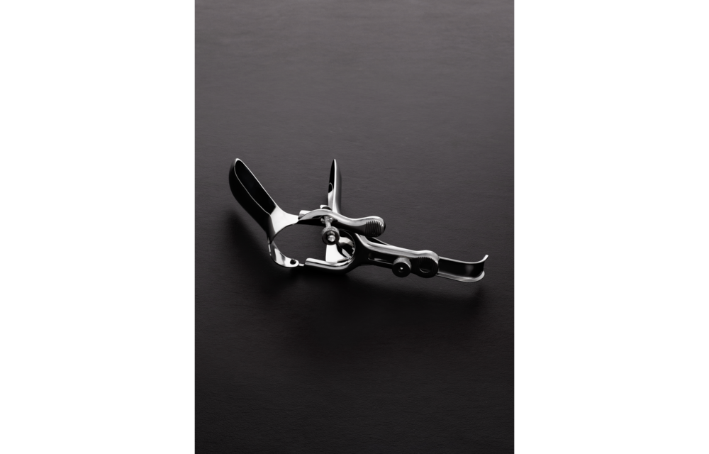 Cusco Vaginaal Medium Speculum | Roestvrij Stalen Sterk