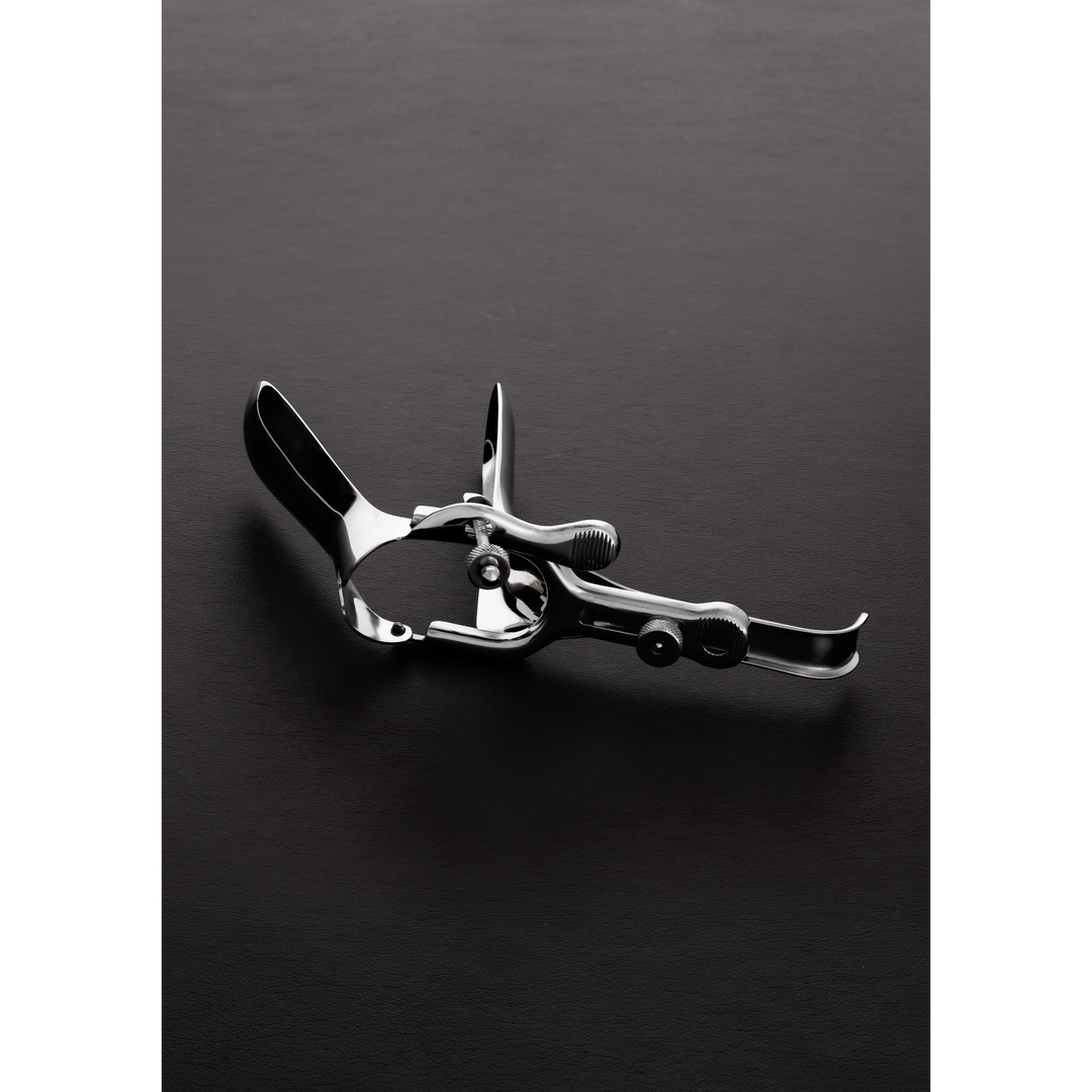 Cusco Vaginaal Medium Speculum | Roestvrij Stalen Sterk