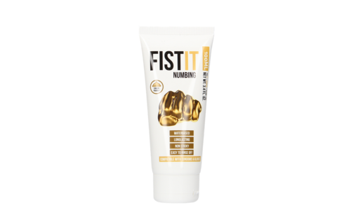 Betäubendes Gleitmittel 100 ml | Sicher, sanft und wirksam