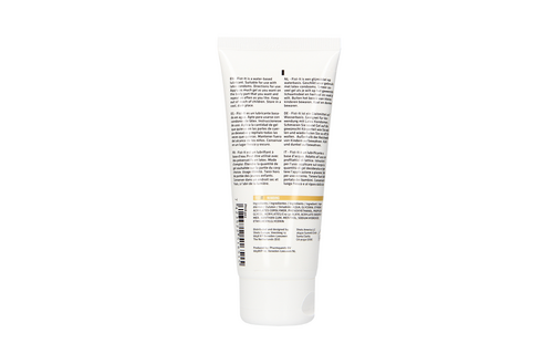 Betäubendes Gleitmittel 100 ml | Sicher, sanft und wirksam