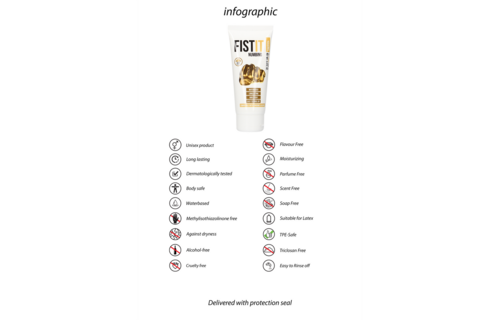 Numbing Lubricant 100 ml | Safe, Gentle & Effective