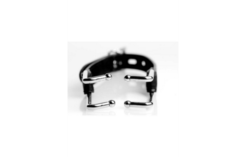 Mouth Spreader XR Brands - Intense Control & Excitement