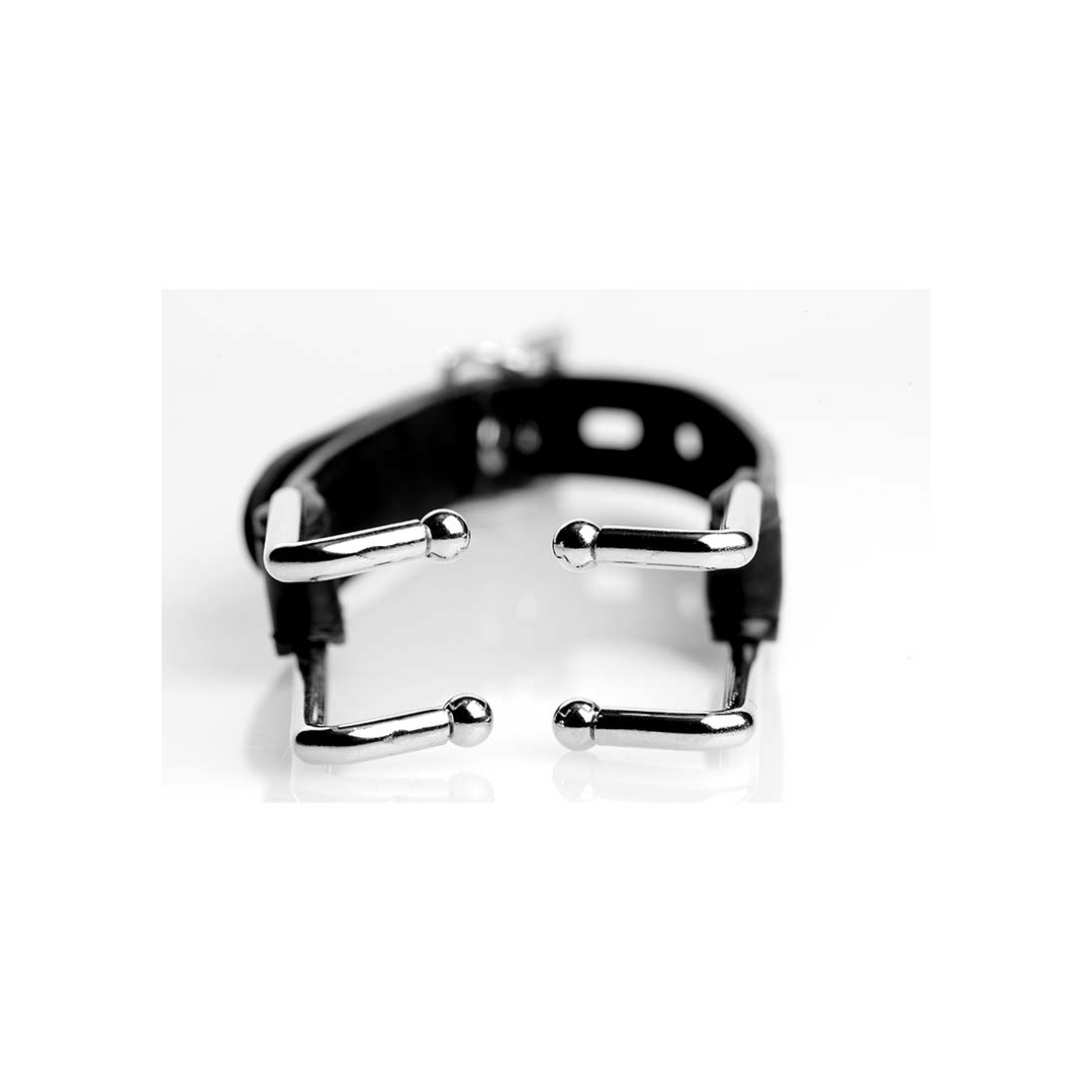 Mundspreizer XR Brands – Intensive Kontrolle & Spannung