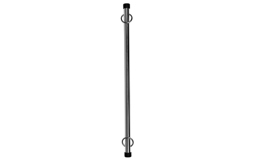 Spreizstange – 16'' / 40 cm – Silber