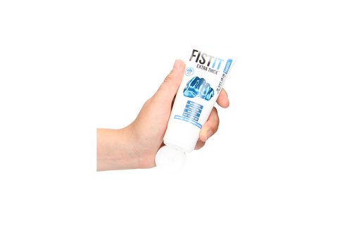 Extra Dik Glijmiddel 100 Ml - Veilig, Comfortabel & Dermatologisch