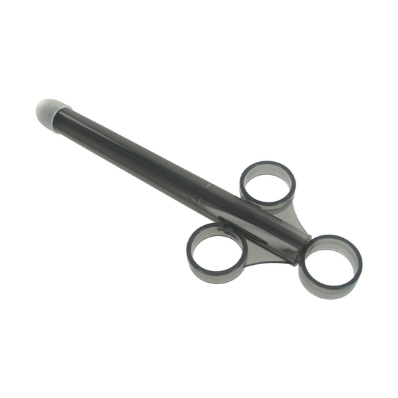 One Shot Launcher – Precisie Glijmiddel Spuiten Snel & Eenvoudig