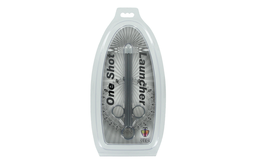 One Shot Launcher – Precision Lubricant Spraying Quick & Easy