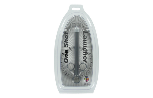 One Shot Launcher – Precision Lubricant Spraying Quick & Easy