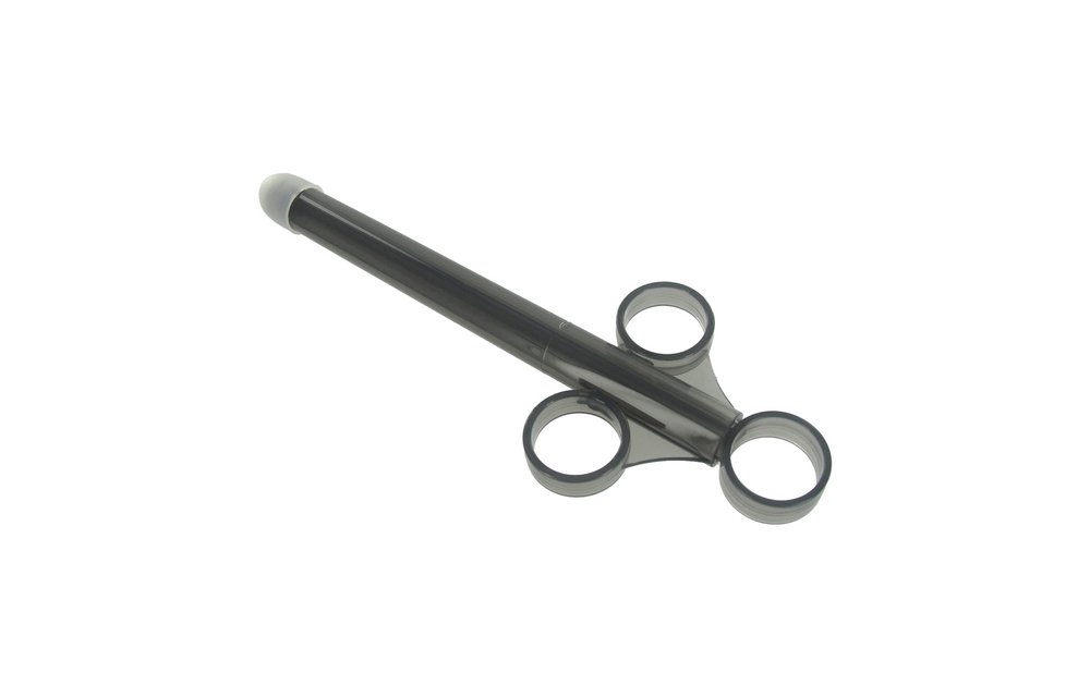 One Shot Launcher – Gleitmittel-Launcher