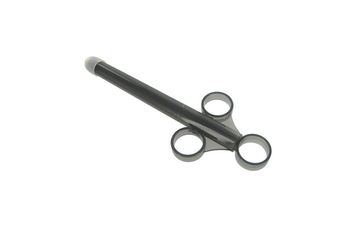 One Shot Launcher – Präzises Sprühen von Gleitmittel Schnell & Einfach