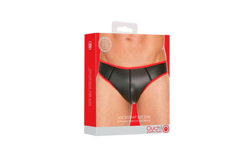 Neoprene Jockstrap - S/M