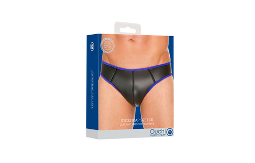 Neopreen Jockstrap - L/XL