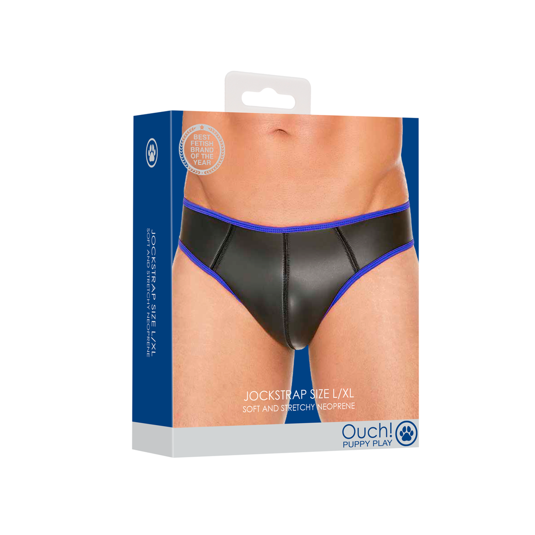Neopren-Jockstrap – L/XL