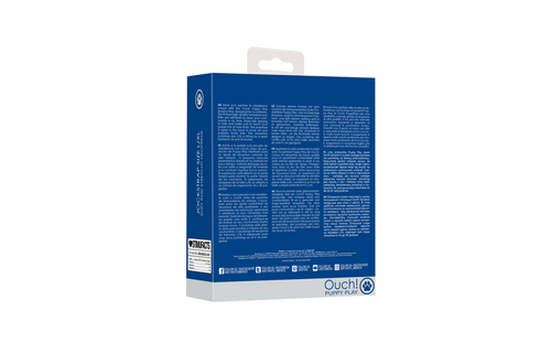 Neopren-Jockstrap L/XL | Bequemer & stilvoller Harness