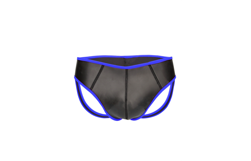 Neopreen Jockstrap L/Xl | Comfortabel & Stijlvol Harnas