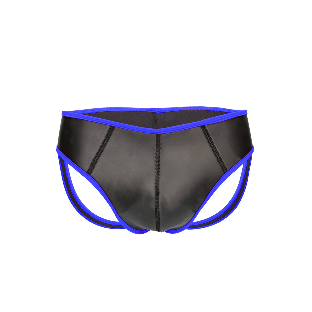 Neopren-Jockstrap L/XL | Bequemer & stilvoller Harness