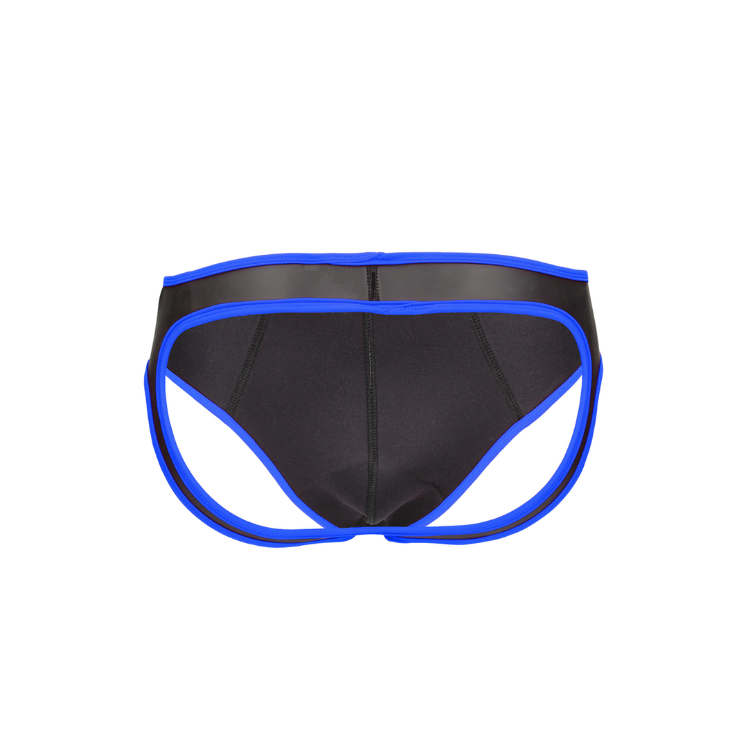 Neopreen Jockstrap L/Xl | Comfortabel & Stijlvol Harnas