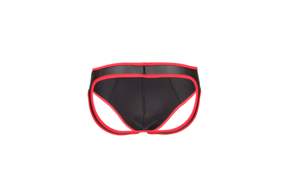 Neopren-Jockstrap L/XL – Komfort & Stilvolles Harness Ouch!