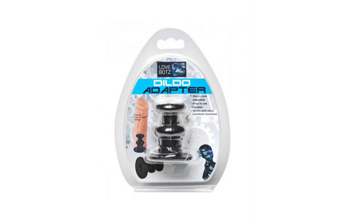 Dildo-Adapter