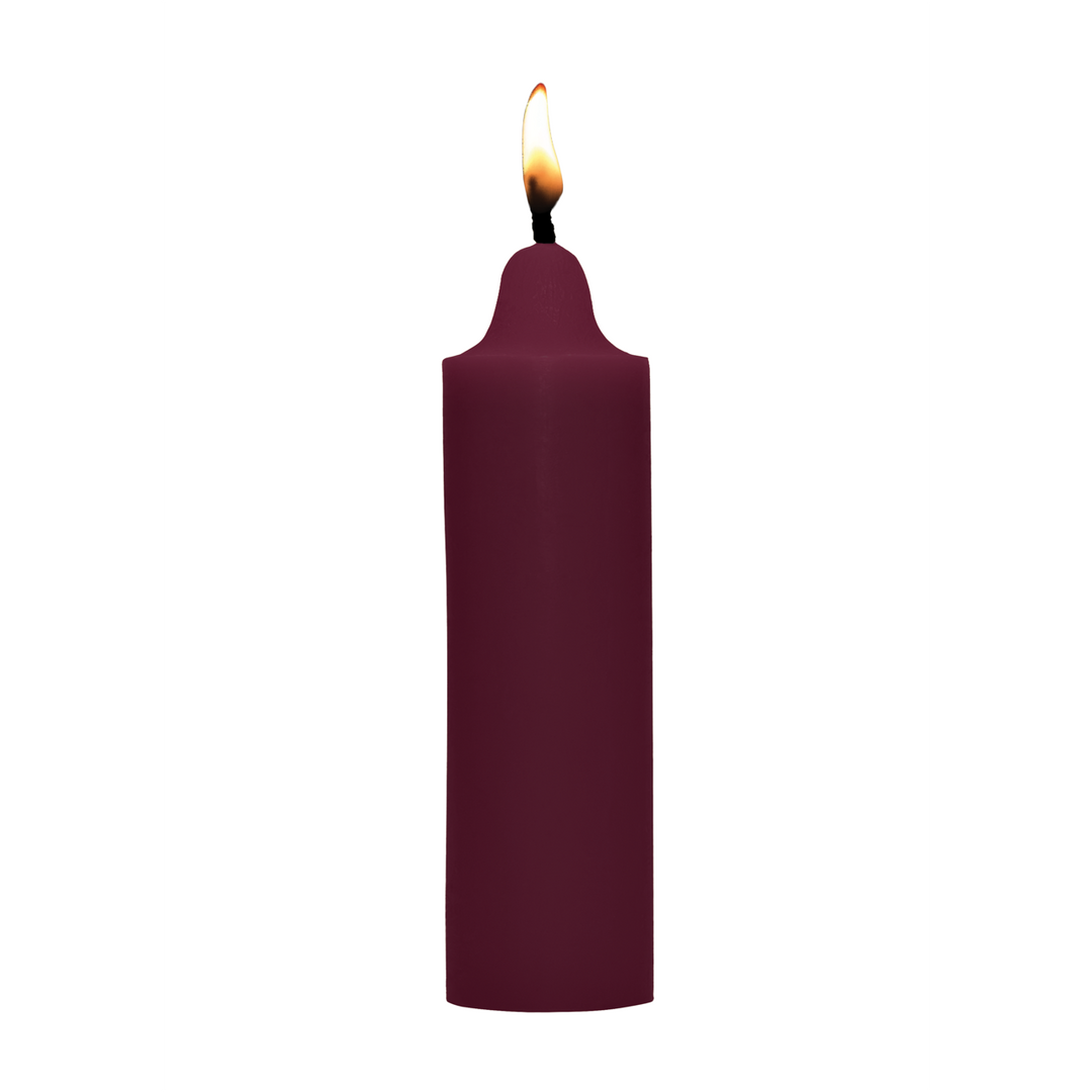 Wax Play Candle - Rose Scent