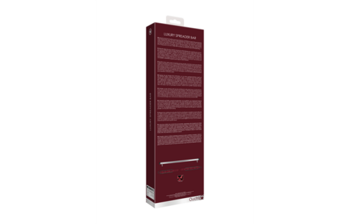 Spreidstang Met Neopreen Boeien – Comfort & Controle