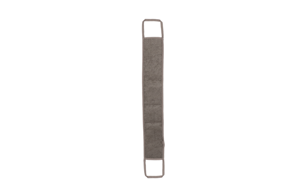 Large Back Strap Touché | Gentle Cleansing & Firm Exfoliation