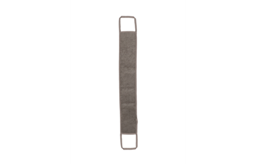 Grote Rugband Touché | Zachte Reiniging & Stevige Peeling