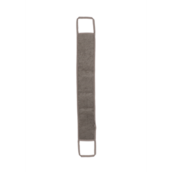 Large Back Strap Touché | Gentle Cleansing & Firm Exfoliation