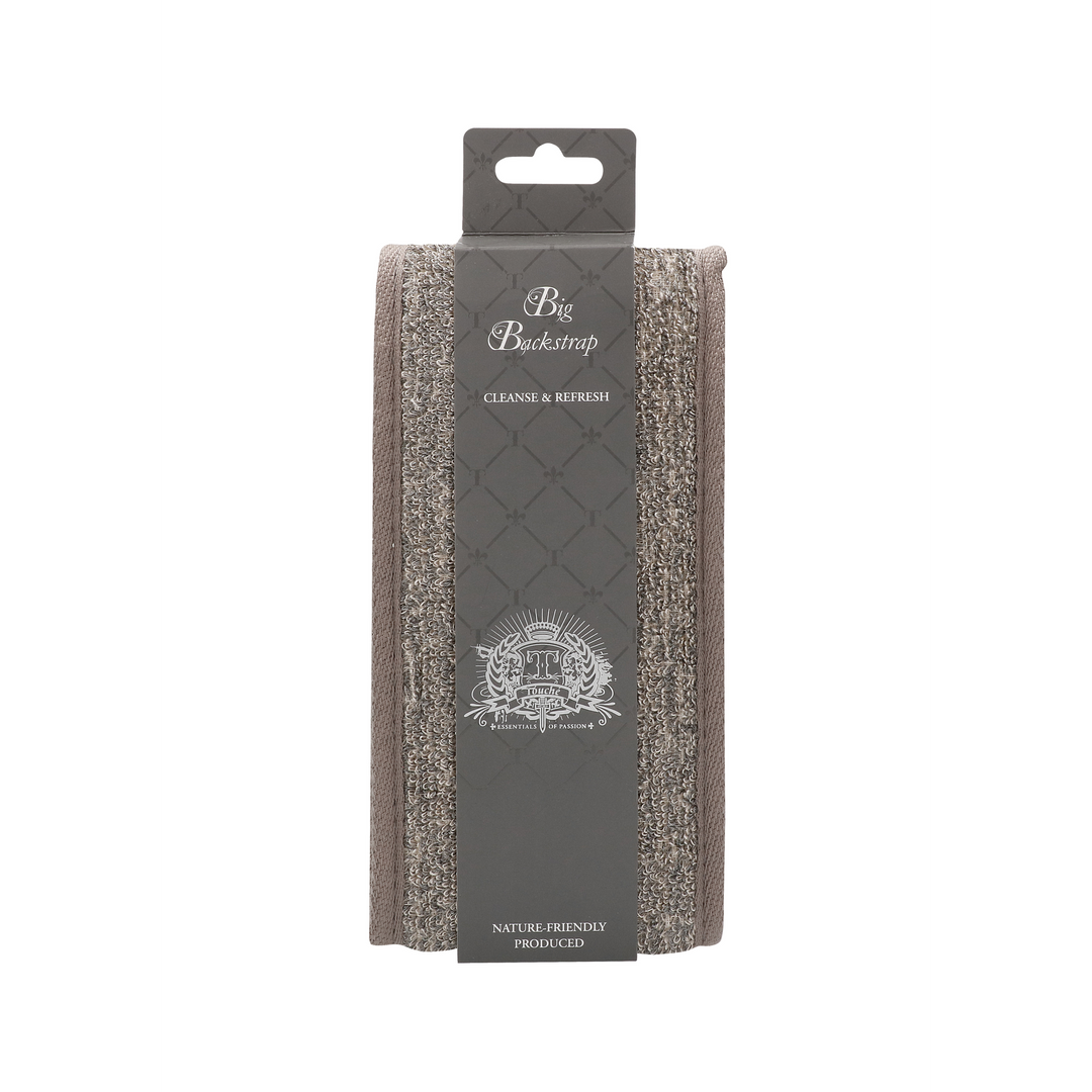 Großer Rückenriemen