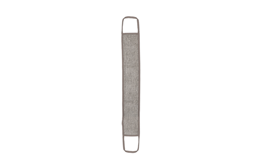 Großer Rückenriemen