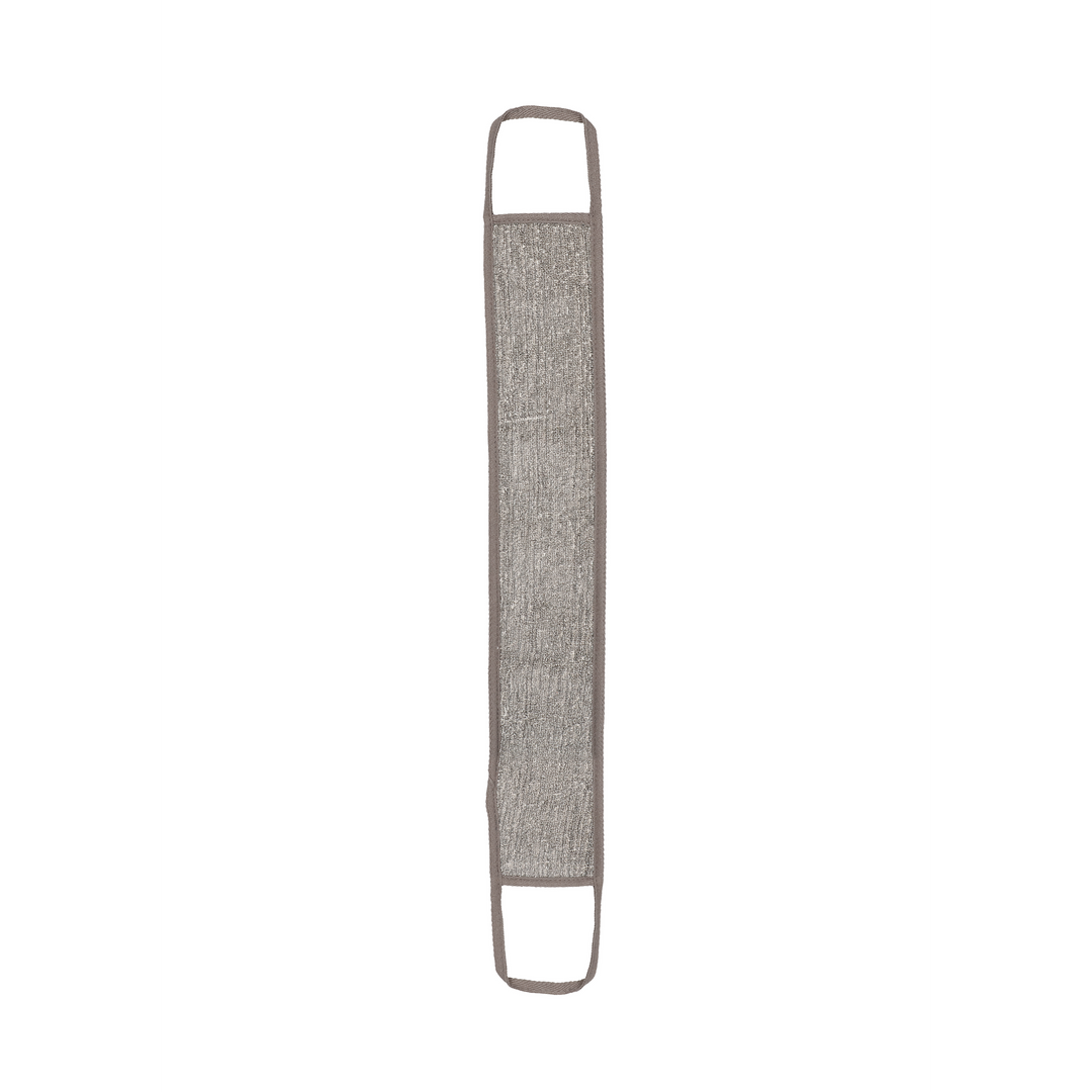 Large Back Strap Touché | Gentle Cleansing & Firm Exfoliation