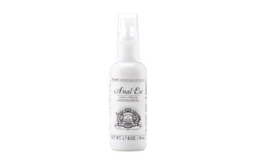 Anal Ese Anale Glijmiddel 50 Ml - Comfort En Plezier