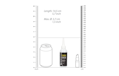 Urethrale Sounding Glijmiddel 80Ml - Veilig & Dermatologisch