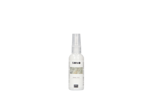 Anal Ese - Verdoofde Anale Crème - 1.7 fl oz / 50 ml