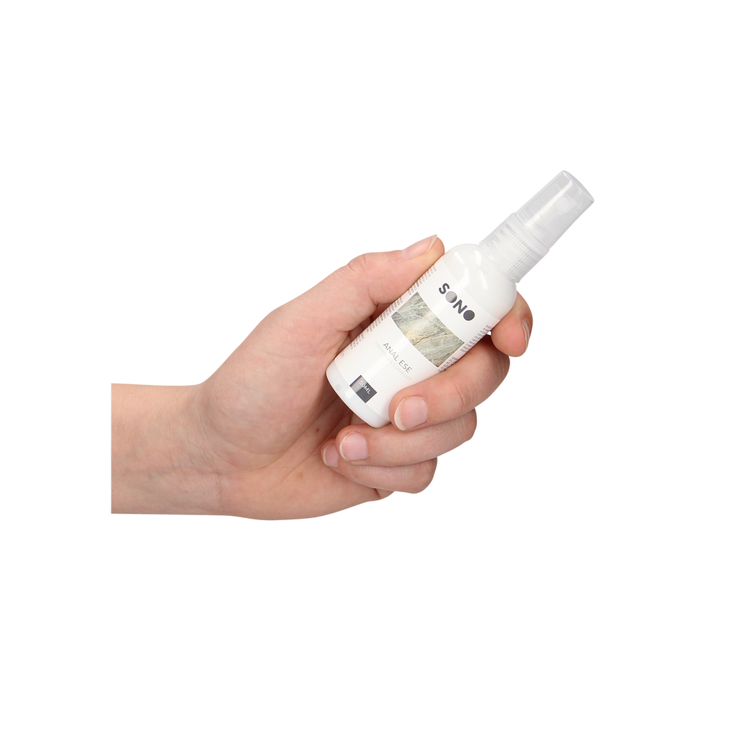 Anal Ese - Verdoofde Anale Crème - 1.7 fl oz / 50 ml