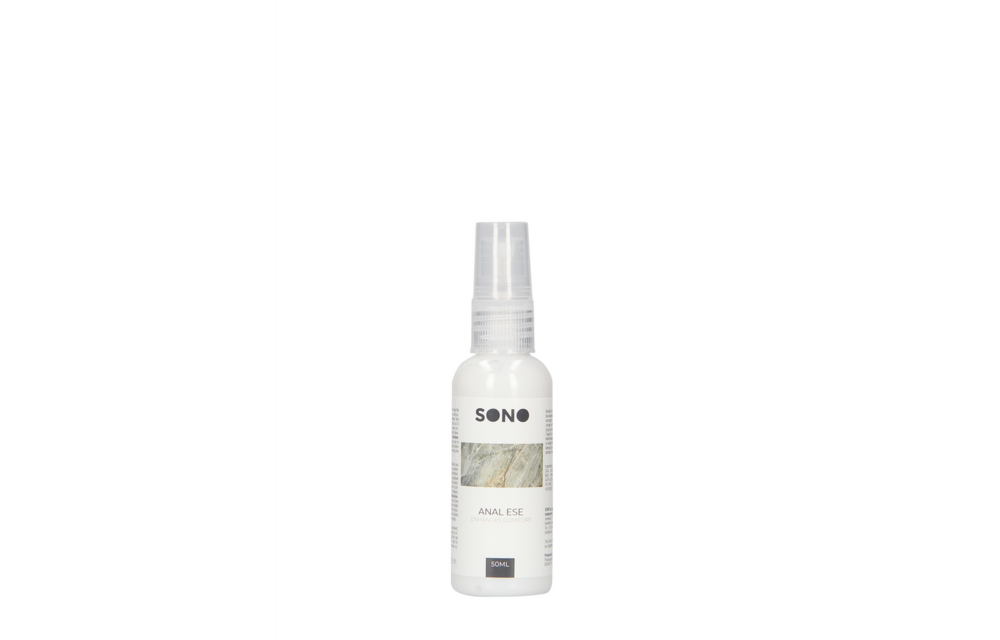 Anal Ese – Betäubende Analcreme – 1,7 fl oz / 50 ml