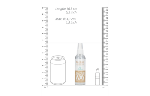 Toy Cleaner - 5 fl oz / 150 ml