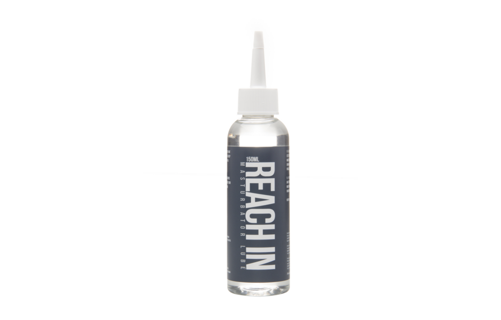 Reach In - Masturbator Lubricant - 5 fl oz / 150 ml