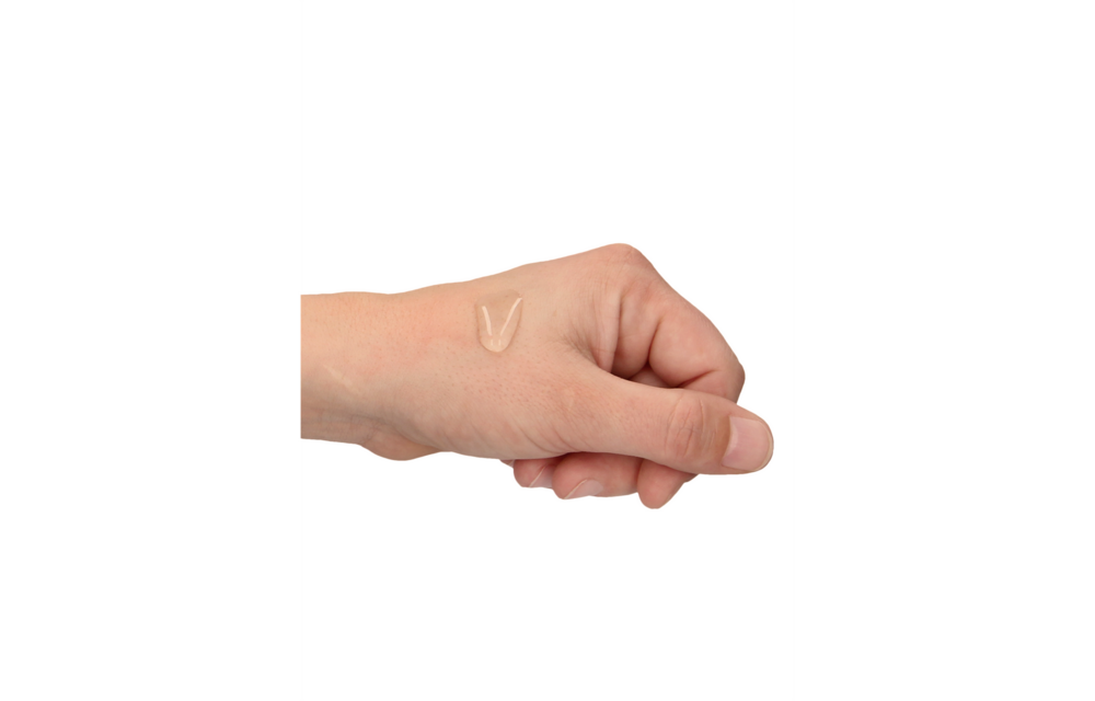 Kan ik je pussy aaien? - Masturbatie-lubricant - 3 fl oz / 100 ml